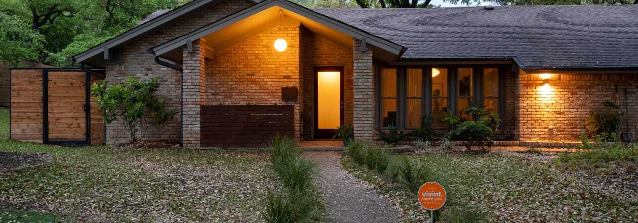 Hoover Vivint Home Security FAQS