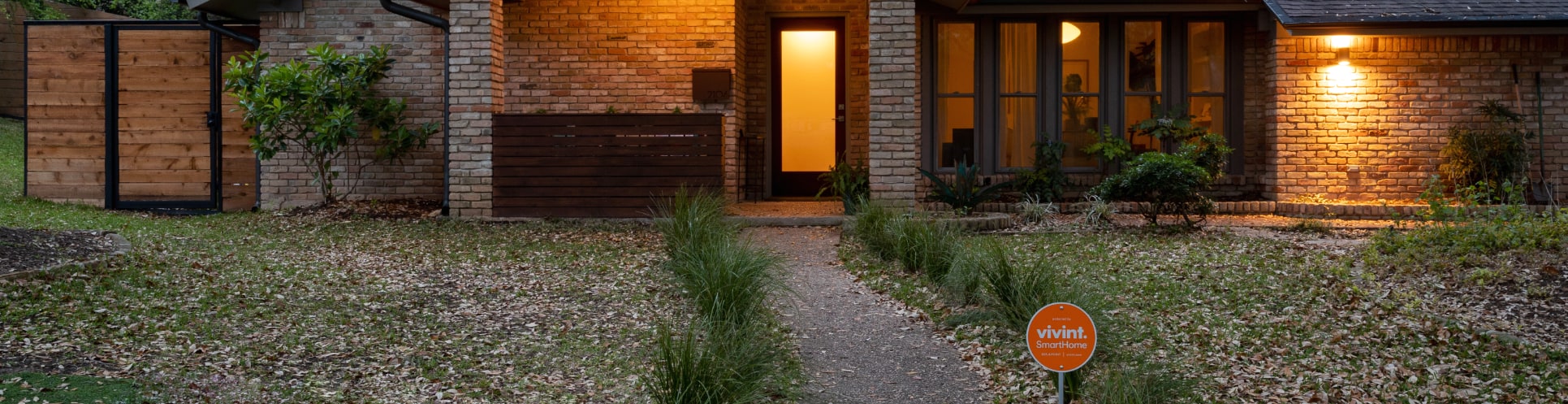 Hoover Vivint Home Security FAQS