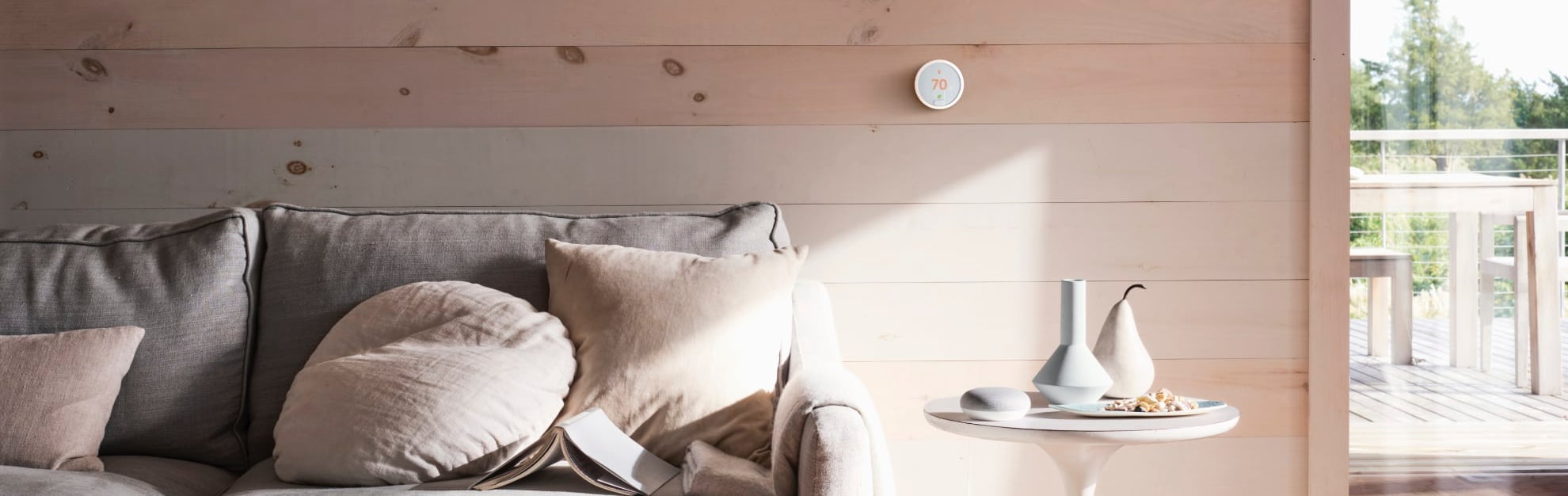 Vivint Home Automation in Hoover