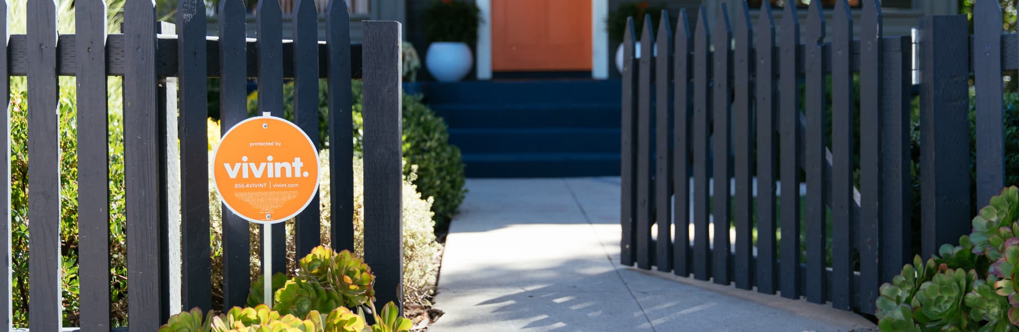 home security systems Hoover