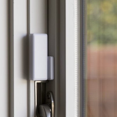 Hoover vivint burglar sensor