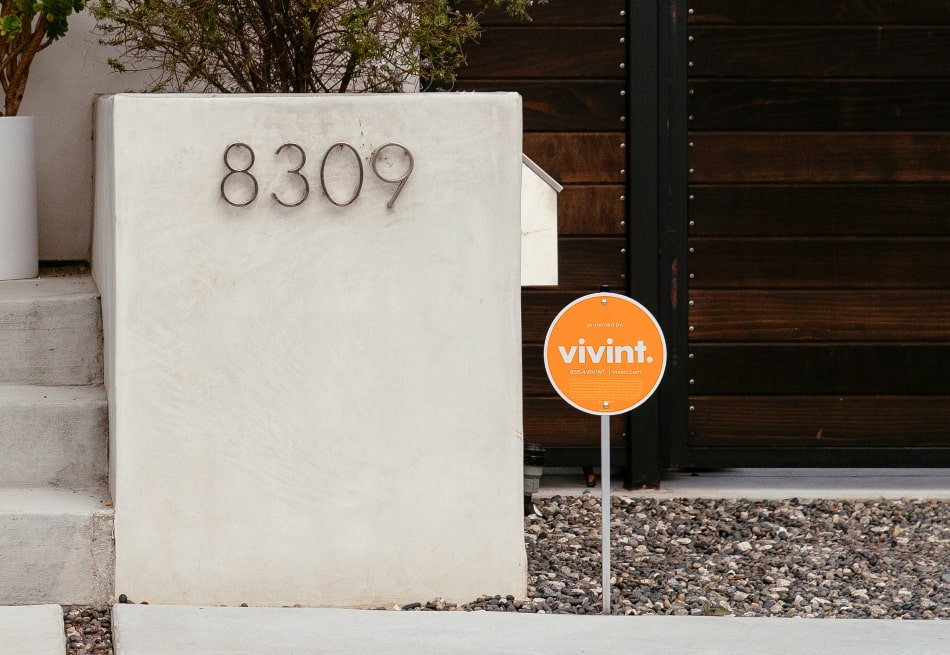 Vivint Hoover dealer