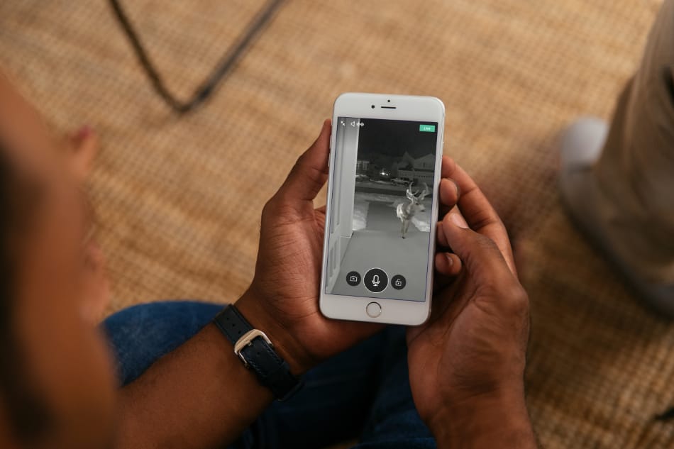 Helena AL security system