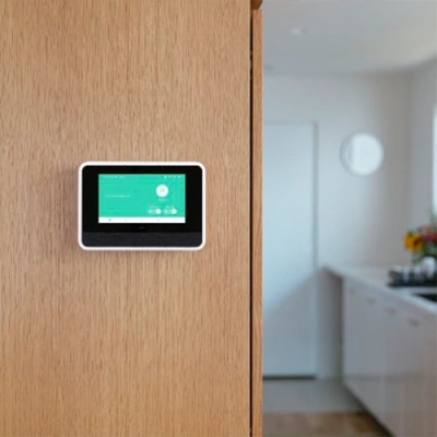 Hoover vivint smarthub